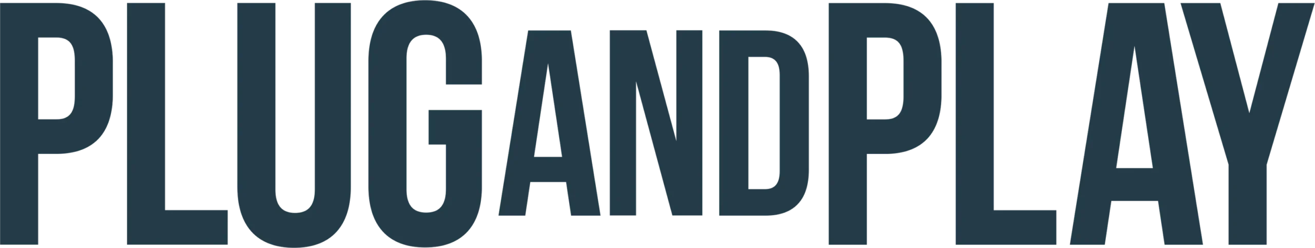 PlUGandPLAY