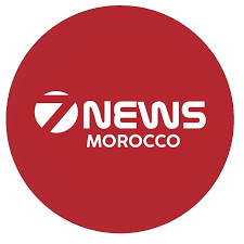 7NEWS MOROCCO logo