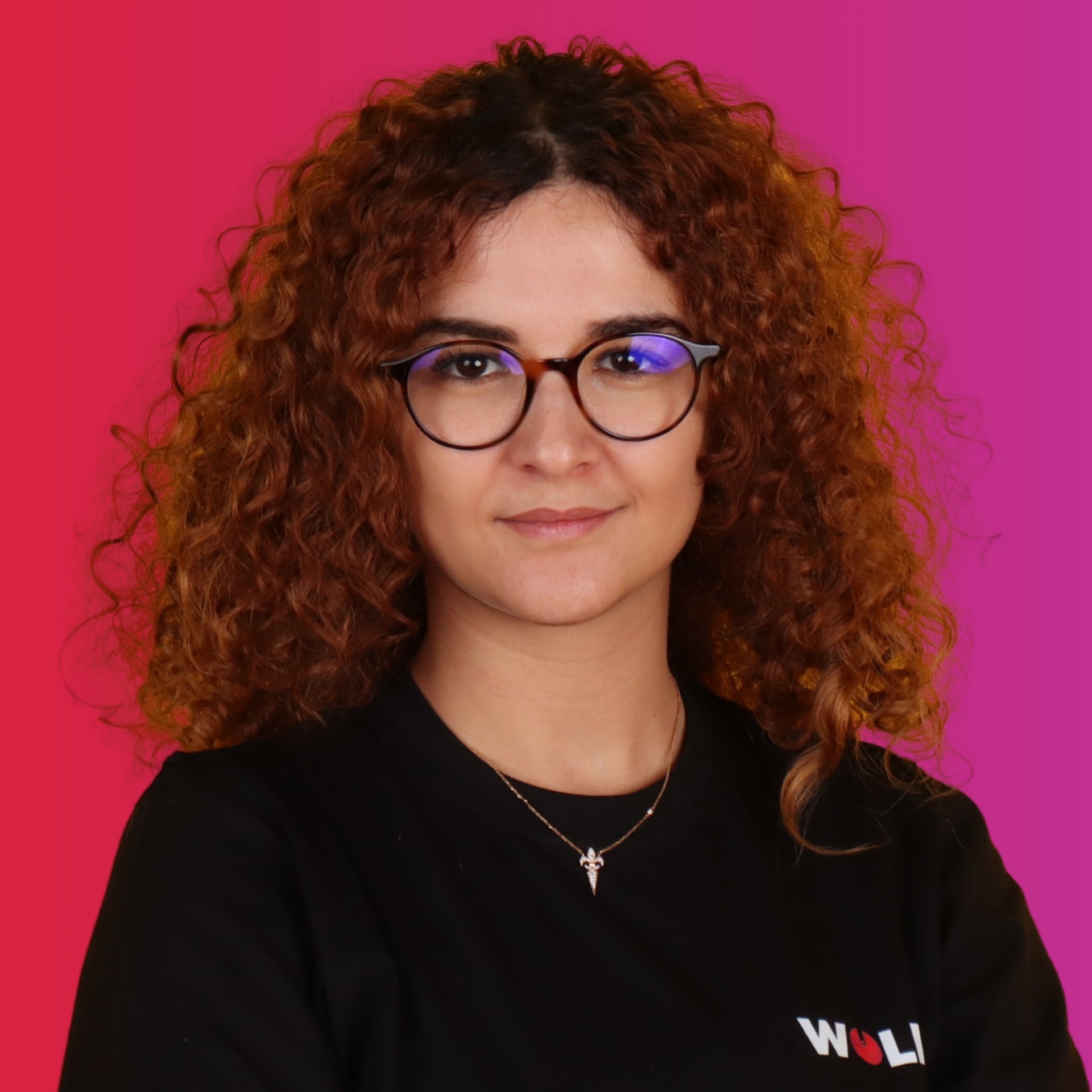 Loubna Fatine